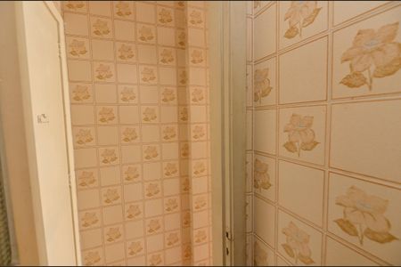 Apartamento à venda com 140m², 4 quartos e 1 vaga Apartamento à venda com 140m², 4 quartos e 1 vagaQuarto de Serviço