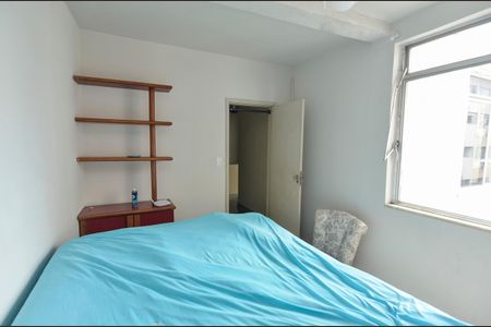 Apartamento à venda com 140m², 4 quartos e 1 vaga Apartamento à venda com 140m², 4 quartos e 1 vagaQuarto 3