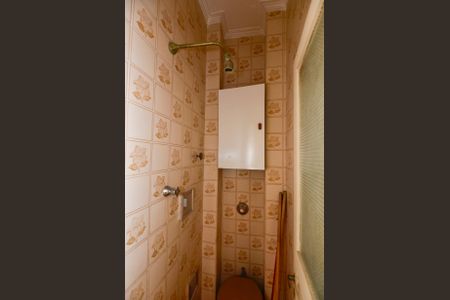 Apartamento à venda com 140m², 4 quartos e 1 vaga Apartamento à venda com 140m², 4 quartos e 1 vagaQuarto de Serviço