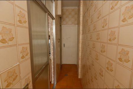 Apartamento à venda com 140m², 4 quartos e 1 vaga Apartamento à venda com 140m², 4 quartos e 1 vagaÁrea de Serviço