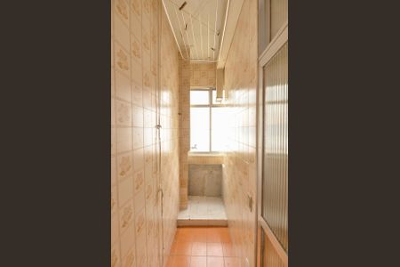 Apartamento à venda com 140m², 4 quartos e 1 vaga Apartamento à venda com 140m², 4 quartos e 1 vagaÁrea de Serviço