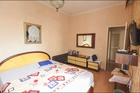 Apartamento à venda com 140m², 4 quartos e 1 vaga Apartamento à venda com 140m², 4 quartos e 1 vagaQuarto 2