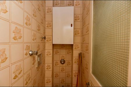 Apartamento à venda com 140m², 4 quartos e 1 vaga Apartamento à venda com 140m², 4 quartos e 1 vagaQuarto de Serviço