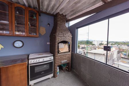 Casa à venda com 267m², 4 quartos e 2 vagas