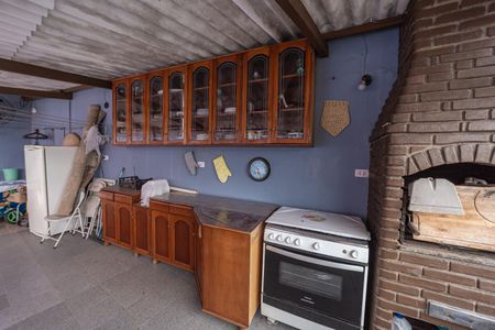 Casa à venda com 267m², 4 quartos e 2 vagas