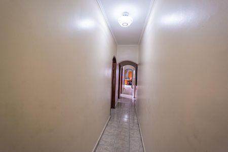 Casa à venda com 267m², 4 quartos e 2 vagas