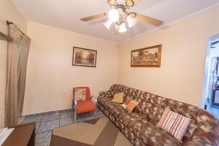 Casa à venda com 267m², 4 quartos e 2 vagas