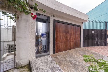 Casa à venda com 267m², 4 quartos e 2 vagas