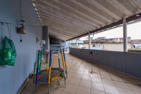 Casa à venda com 267m², 4 quartos e 2 vagas
