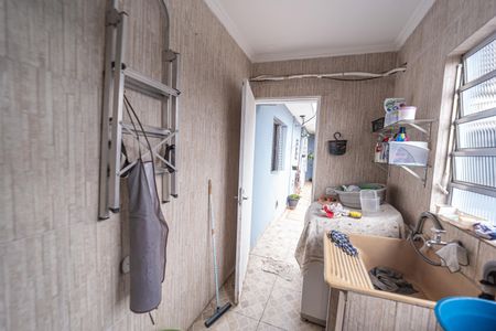 Casa à venda com 267m², 4 quartos e 2 vagas