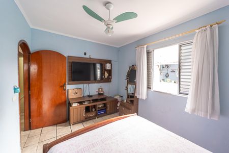 Casa à venda com 267m², 4 quartos e 2 vagas