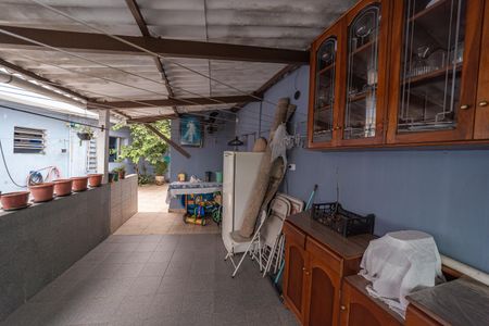 Casa à venda com 267m², 4 quartos e 2 vagas