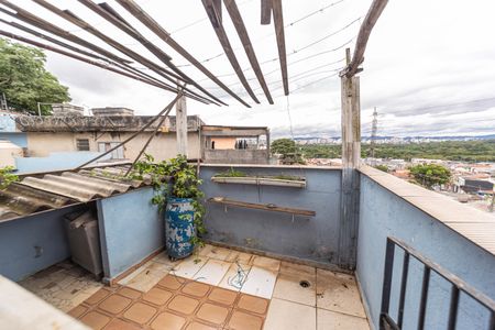 Casa à venda com 267m², 4 quartos e 2 vagas