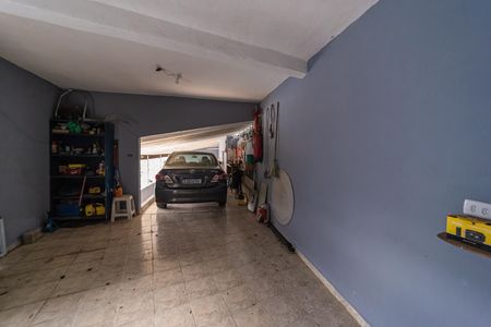 Casa à venda com 267m², 4 quartos e 2 vagas