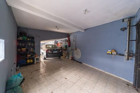 Casa à venda com 267m², 4 quartos e 2 vagas