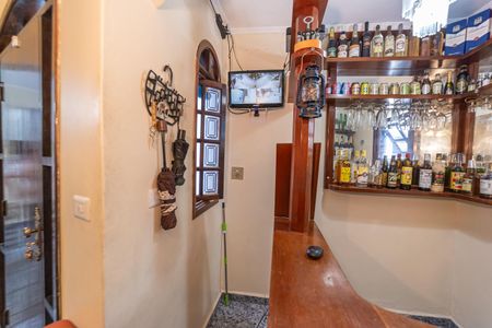 Casa à venda com 267m², 4 quartos e 2 vagas