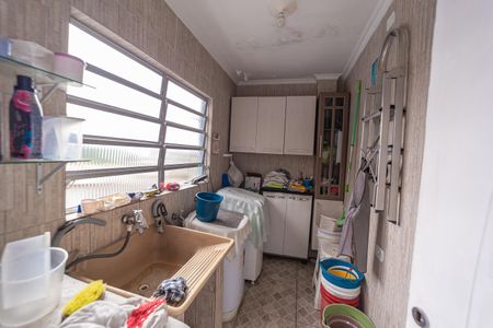 Casa à venda com 267m², 4 quartos e 2 vagas