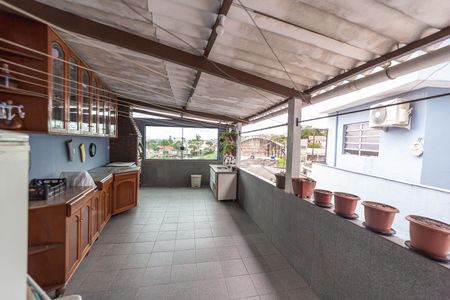 Casa à venda com 267m², 4 quartos e 2 vagas