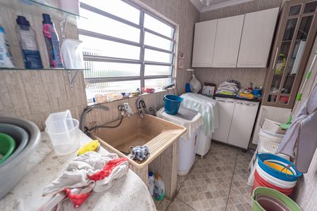 Casa à venda com 267m², 4 quartos e 2 vagas