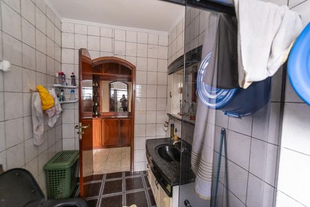 Casa à venda com 267m², 4 quartos e 2 vagas