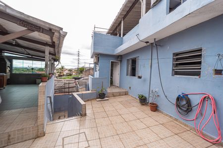 Casa à venda com 267m², 4 quartos e 2 vagas