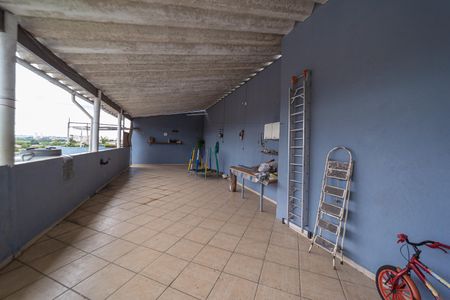 Casa à venda com 267m², 4 quartos e 2 vagas
