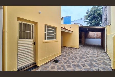 Casa para alugar com 140m², 3 quartos e 3 vagas Casa para alugar com 140m², 3 quartos e 3 vagasQuintal e Área de Serviço