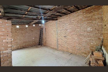 Casa para alugar com 140m², 3 quartos e 3 vagas Casa para alugar com 140m², 3 quartos e 3 vagasGaragem