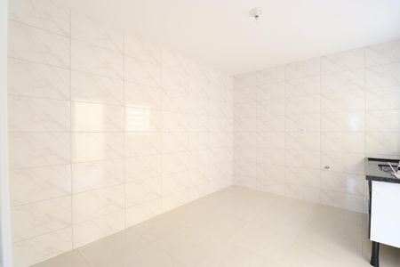 Casa para alugar com 140m², 3 quartos e 3 vagasCozinha