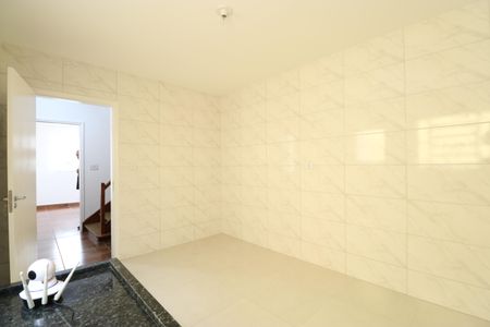 Casa para alugar com 140m², 3 quartos e 3 vagasCozinha