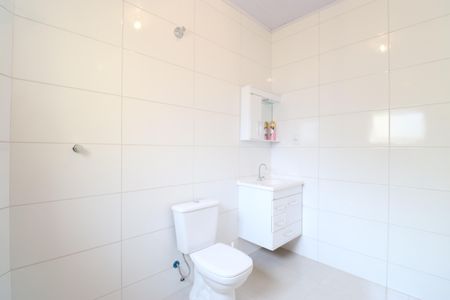 Casa para alugar com 140m², 3 quartos e 3 vagasBanheiro