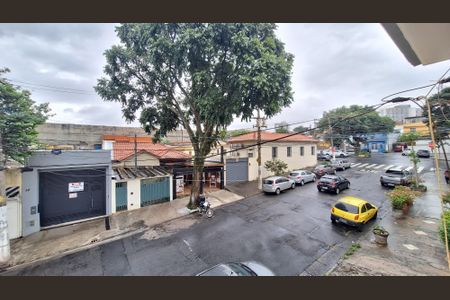 Vista de casa para alugar com 3 quartos, 140m² em Lapa, São Paulo