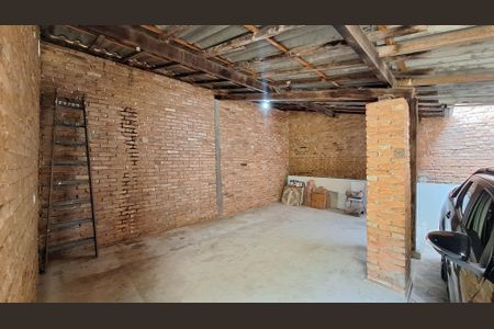 Casa para alugar com 140m², 3 quartos e 3 vagas Casa para alugar com 140m², 3 quartos e 3 vagasGaragem