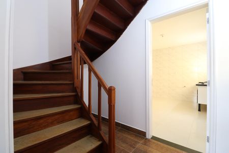 Casa para alugar com 140m², 3 quartos e 3 vagasDetalhe