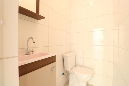 Casa para alugar com 140m², 3 quartos e 3 vagasLavabo