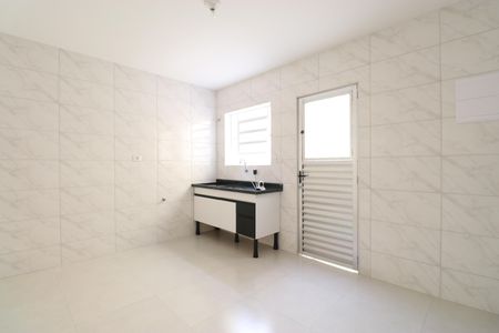 Casa para alugar com 140m², 3 quartos e 3 vagasCozinha