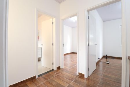 Casa para alugar com 140m², 3 quartos e 3 vagasDetalhe