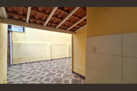 Casa para alugar com 140m², 3 quartos e 3 vagas Casa para alugar com 140m², 3 quartos e 3 vagasQuintal e Área de Serviço