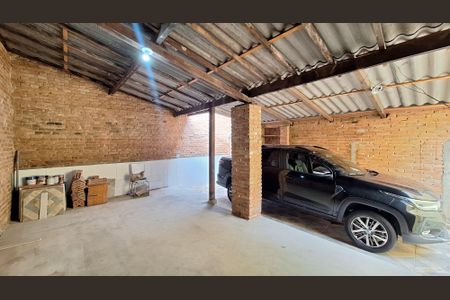 Casa para alugar com 140m², 3 quartos e 3 vagas Casa para alugar com 140m², 3 quartos e 3 vagasGaragem