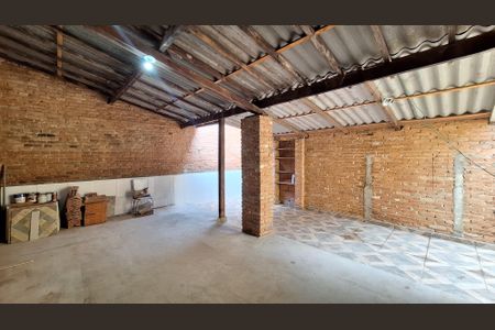 Casa para alugar com 140m², 3 quartos e 3 vagas Casa para alugar com 140m², 3 quartos e 3 vagasQuintal