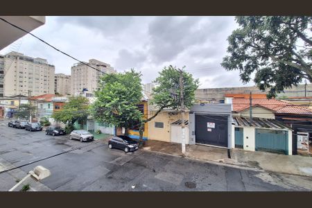 Vista de casa para alugar com 3 quartos, 140m² em Lapa, São Paulo