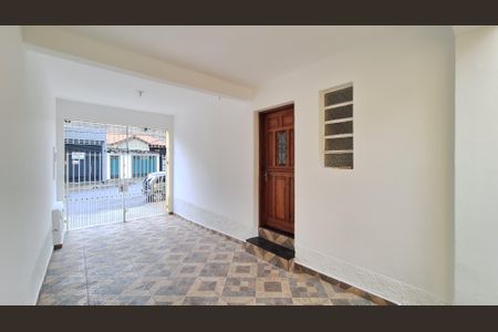 Casa para alugar com 140m², 3 quartos e 3 vagas Casa para alugar com 140m², 3 quartos e 3 vagasGaragem