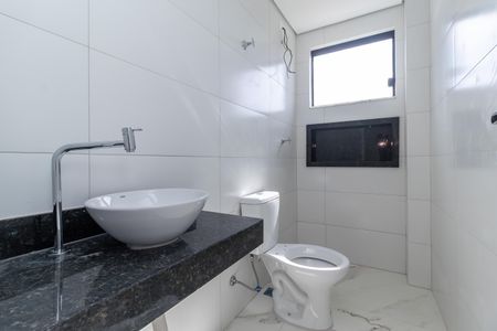 Apartamento à venda com 51m², 2 quartos e 1 vagaBanheiro da Suíte