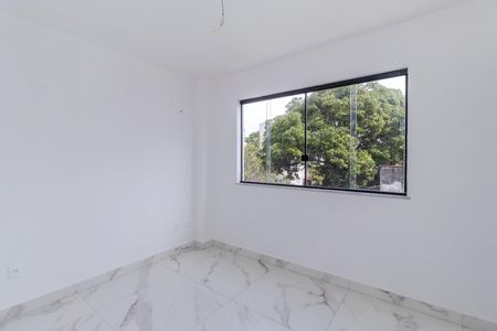 Quarto 2 de apartamento à venda com 2 quartos, 51m² em Rio Branco, Belo Horizonte