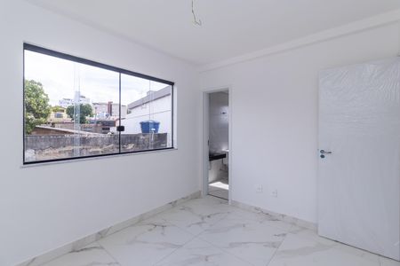 Apartamento à venda com 51m², 2 quartos e 1 vagaQuarto 2
