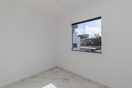 Quarto 1 de apartamento à venda com 2 quartos, 51m² em Rio Branco, Belo Horizonte