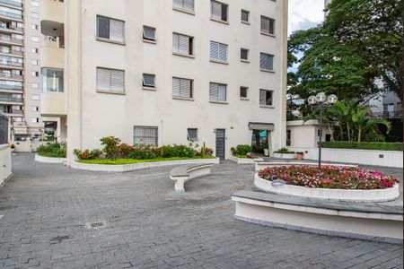 Apartamento à venda com 60m², 2 quartos e 1 vagaÁrea comum