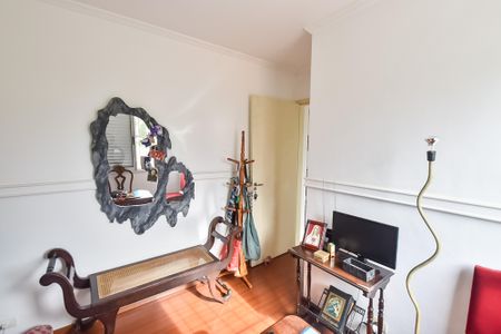 Apartamento à venda com 60m², 2 quartos e 1 vagaQuarto 2