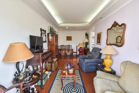 Apartamento à venda com 60m², 2 quartos e 1 vagaSala