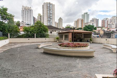 Apartamento à venda com 60m², 2 quartos e 1 vagaÁrea comum